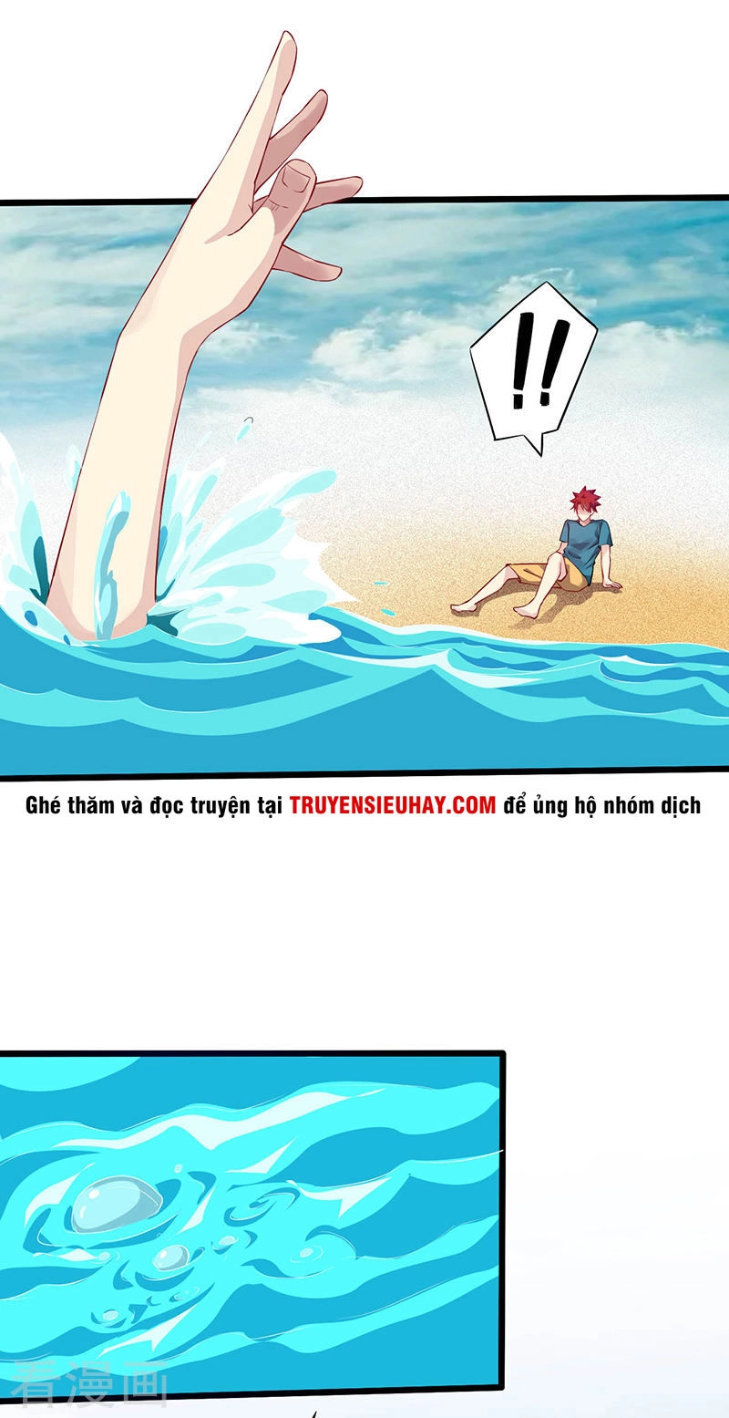 Dị Năng Thiếu Niên Vương Chapter 36 - 4