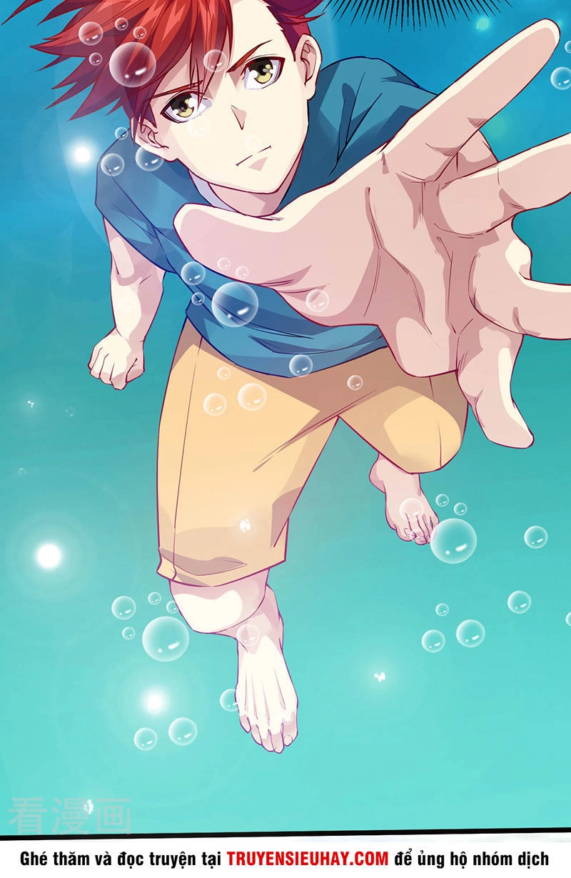 Dị Năng Thiếu Niên Vương Chapter 36 - 6