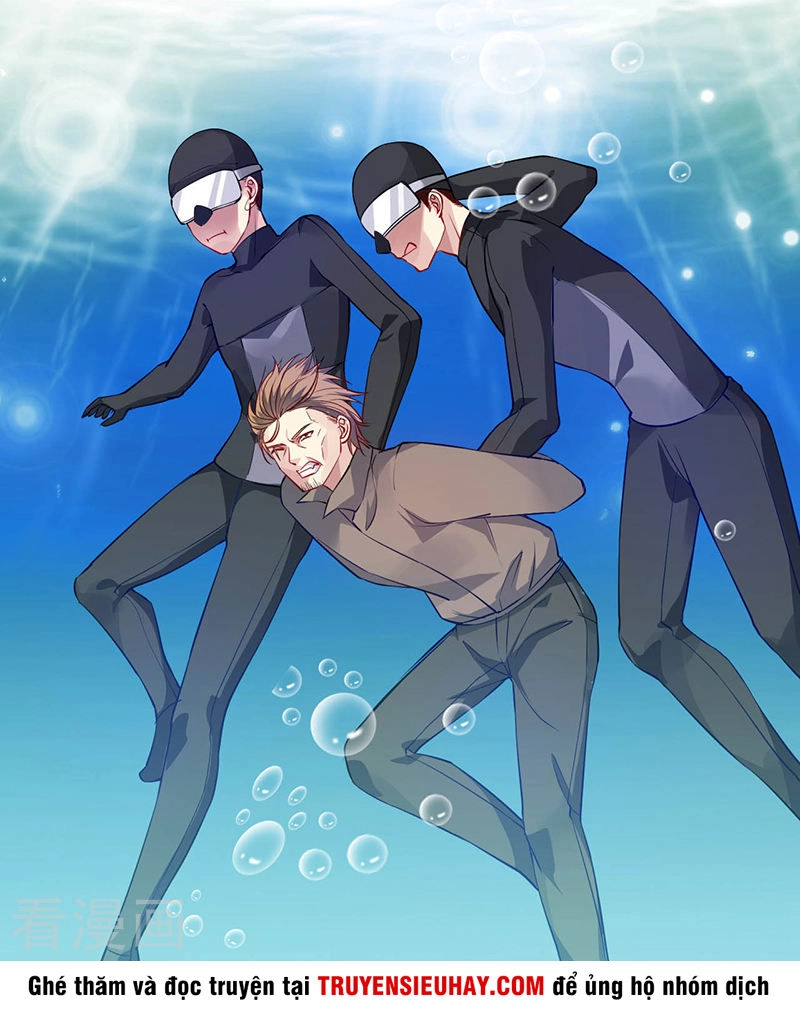 Dị Năng Thiếu Niên Vương Chapter 36 - 7