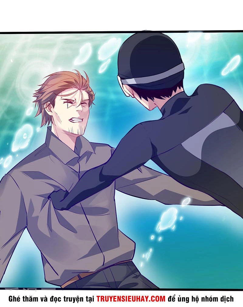 Dị Năng Thiếu Niên Vương Chapter 36 - 10