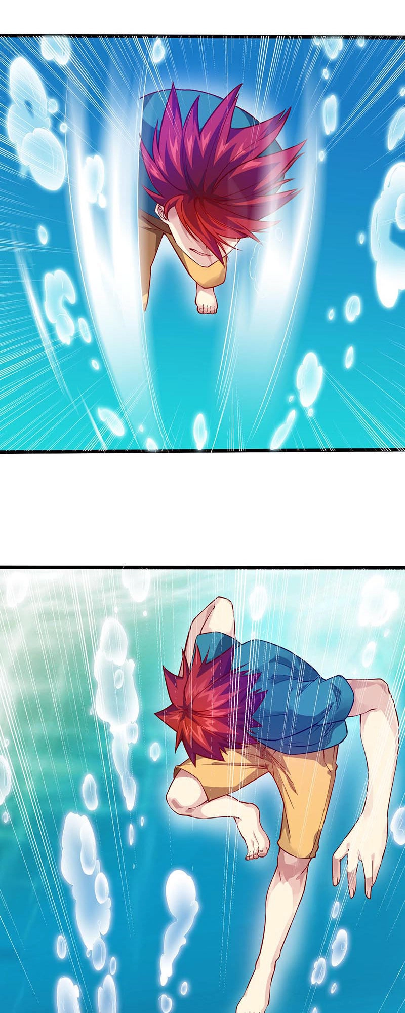 Dị Năng Thiếu Niên Vương Chapter 36 - 13