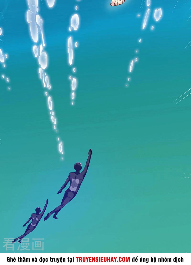 Dị Năng Thiếu Niên Vương Chapter 36 - 14