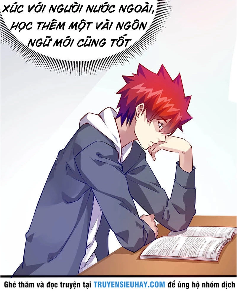 Dị Năng Thiếu Niên Vương Chapter 37 - 4