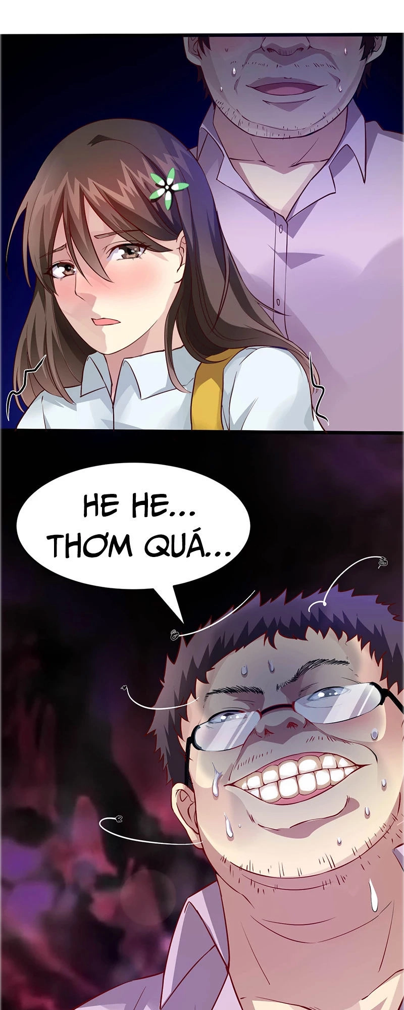 Dị Năng Thiếu Niên Vương Chapter 37 - 11