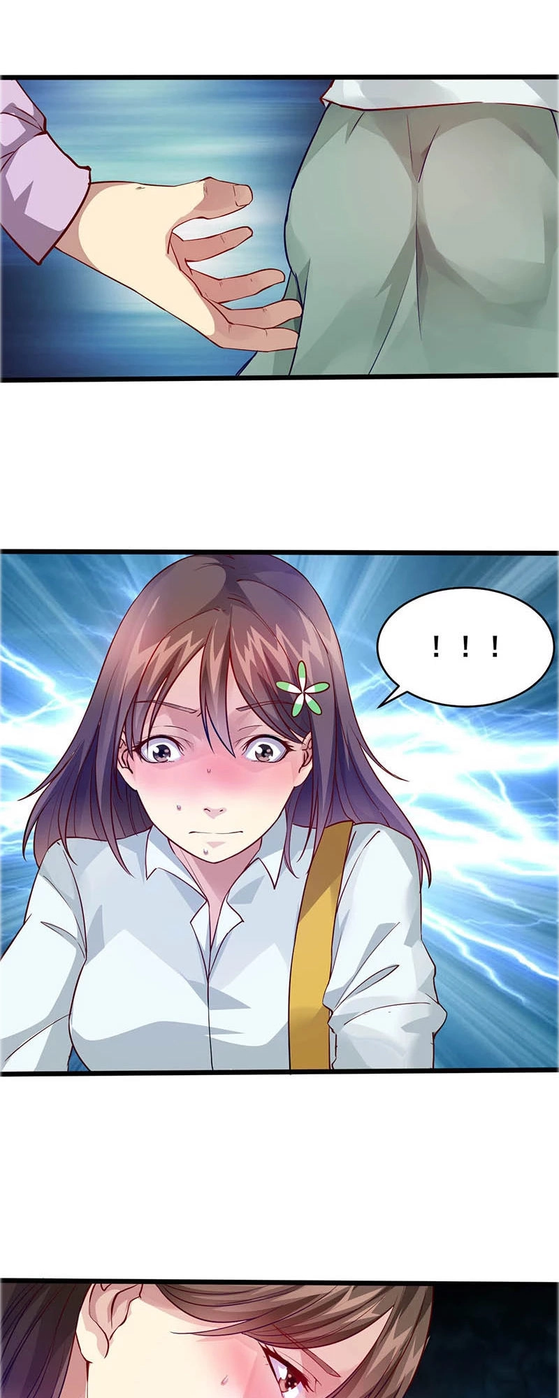 Dị Năng Thiếu Niên Vương Chapter 37 - 13