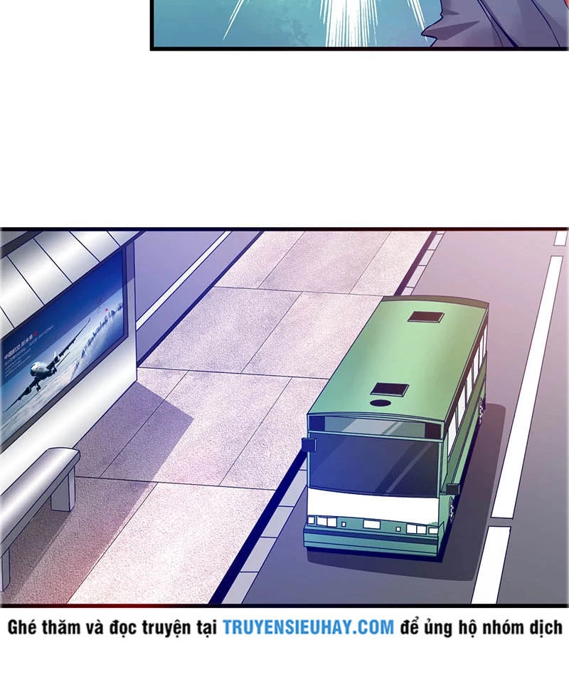 Dị Năng Thiếu Niên Vương Chapter 37 - 20