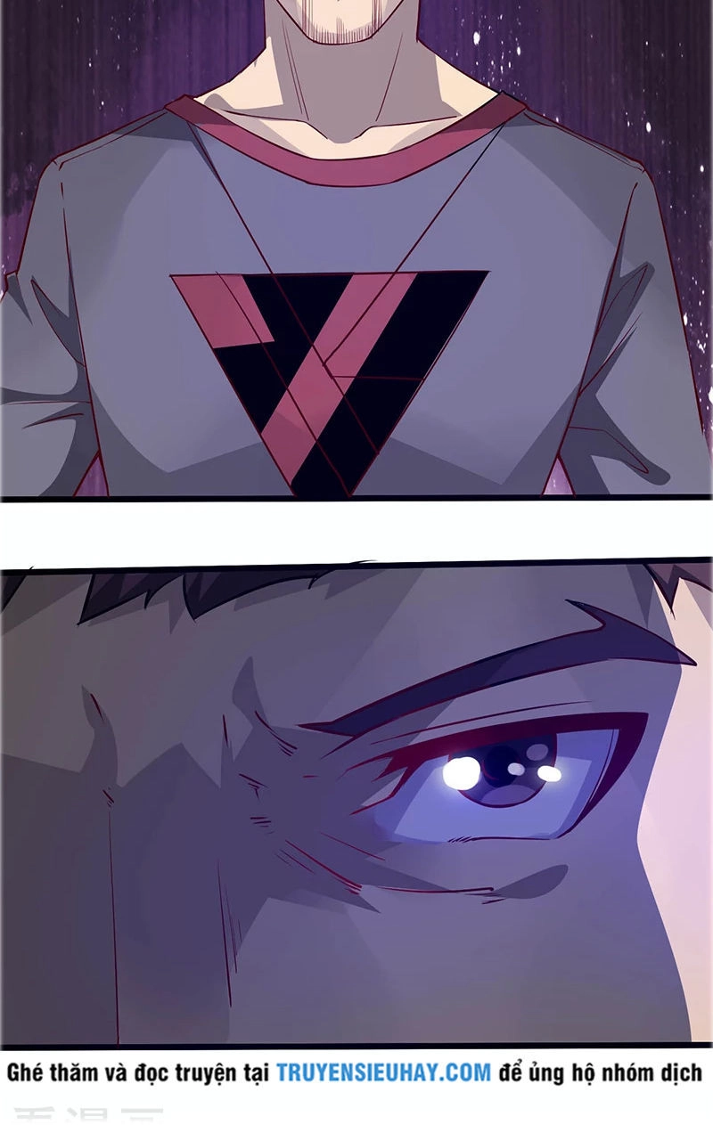 Dị Năng Thiếu Niên Vương Chapter 37 - 28