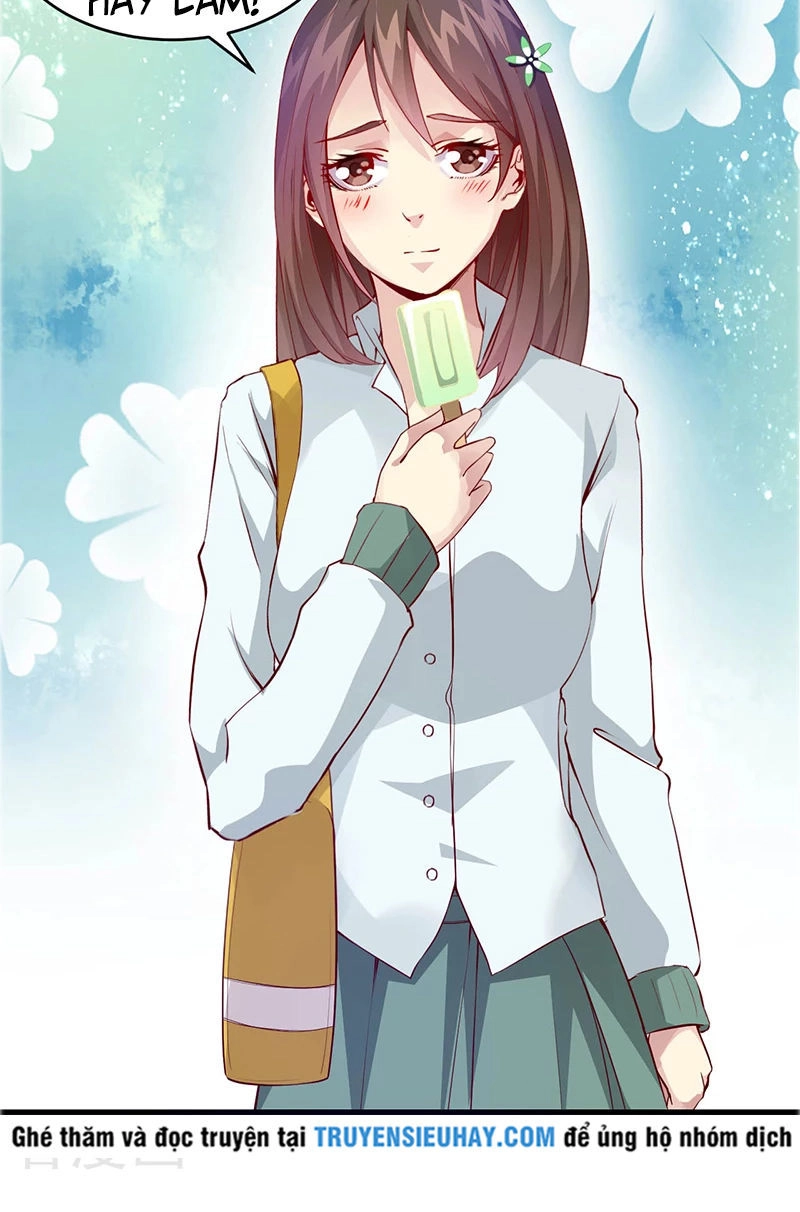 Dị Năng Thiếu Niên Vương Chapter 38 - 5