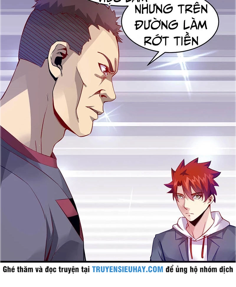 Dị Năng Thiếu Niên Vương Chapter 38 - 13