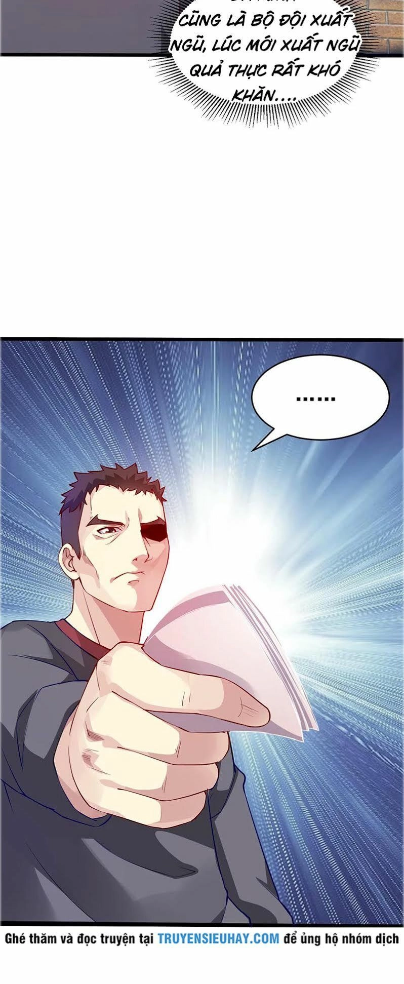 Dị Năng Thiếu Niên Vương Chapter 38 - 15