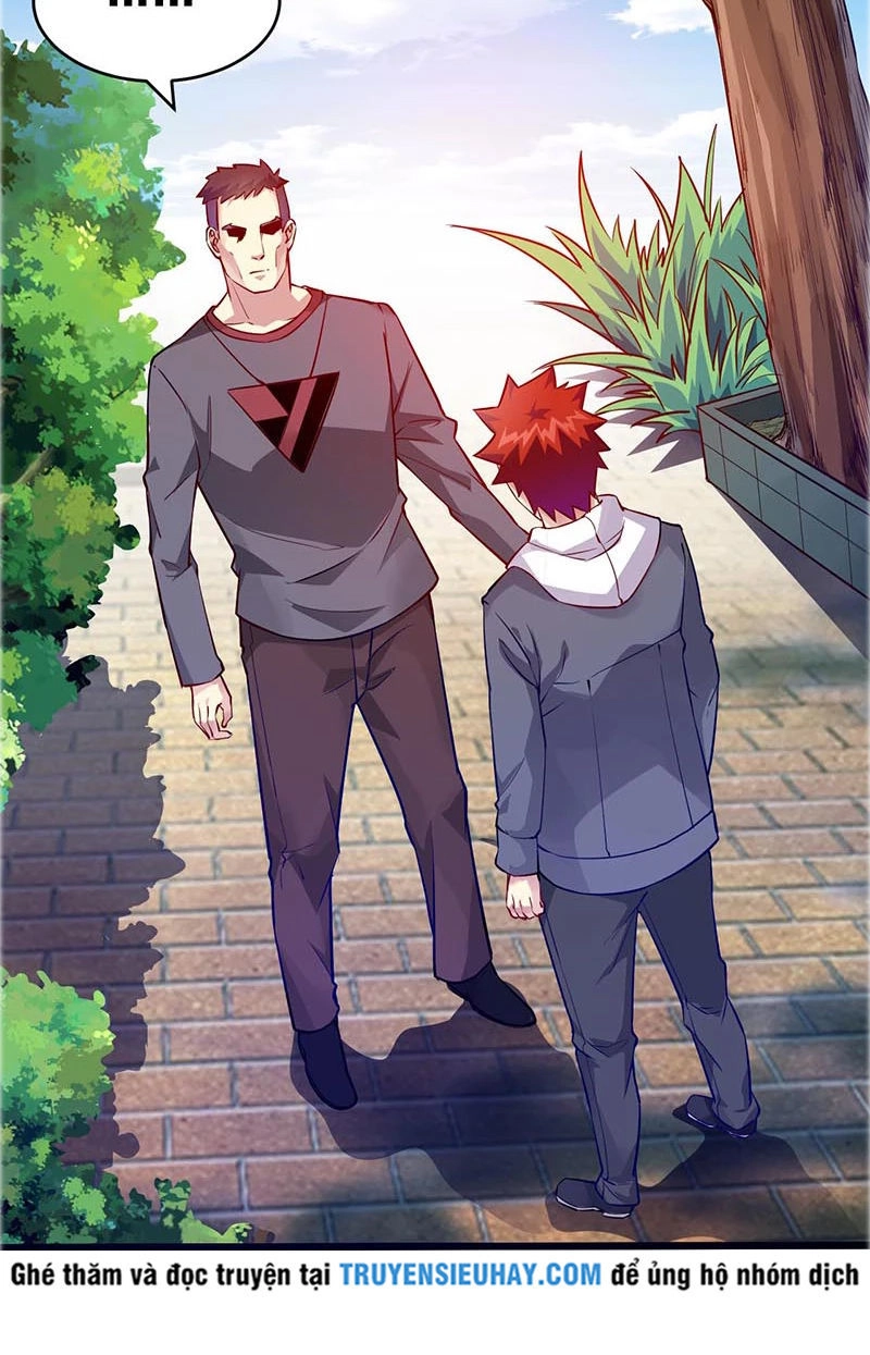 Dị Năng Thiếu Niên Vương Chapter 38 - 17