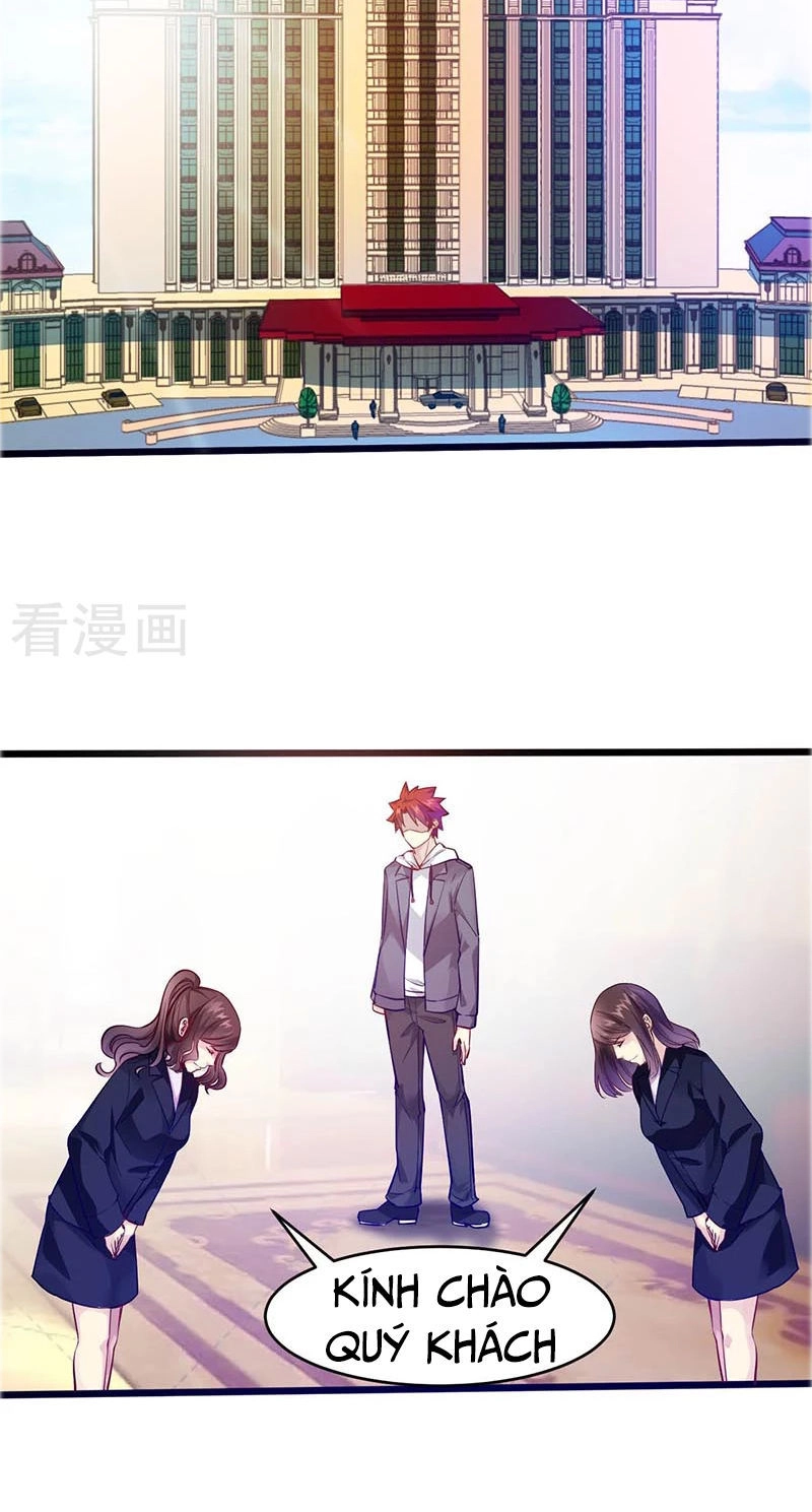 Dị Năng Thiếu Niên Vương Chapter 38 - 24