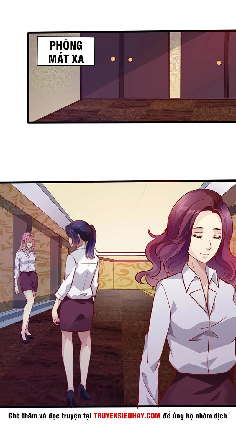 Dị Năng Thiếu Niên Vương Chapter 39 - 18