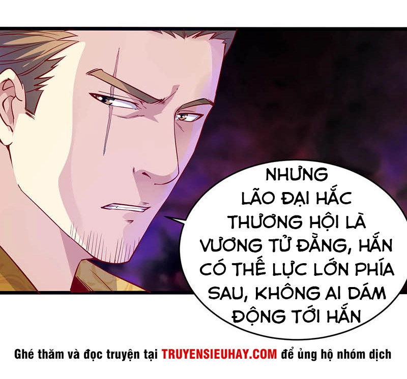 Dị Năng Thiếu Niên Vương Chapter 39 - 26