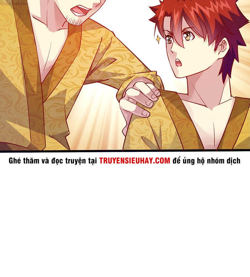 Dị Năng Thiếu Niên Vương Chapter 39 - 30