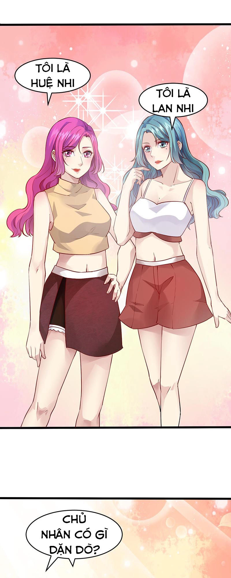 Dị Năng Thiếu Niên Vương Chapter 40 - 8