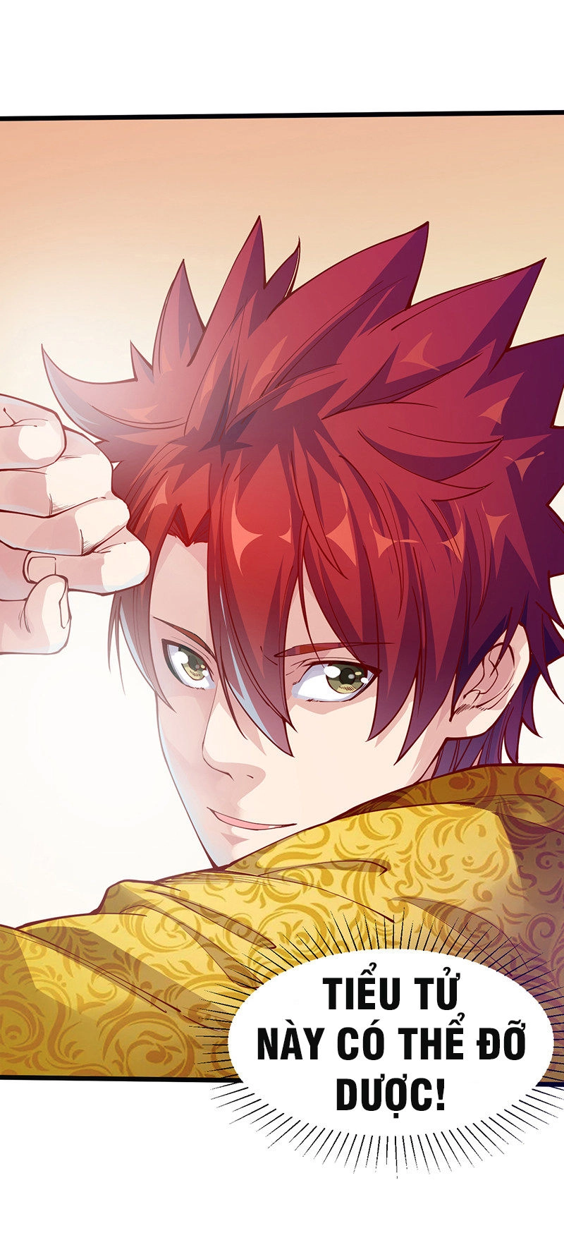 Dị Năng Thiếu Niên Vương Chapter 40 - 23