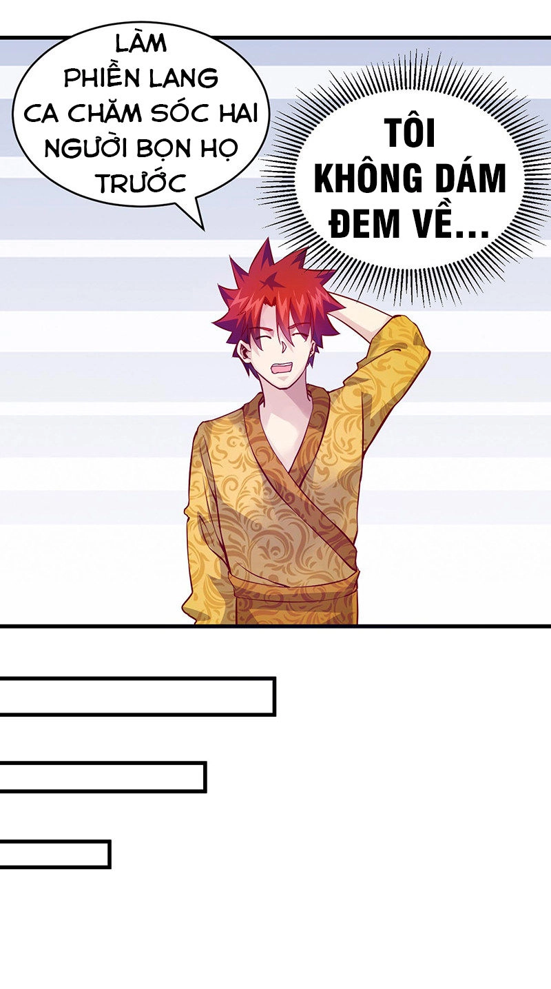 Dị Năng Thiếu Niên Vương Chapter 40 - 27