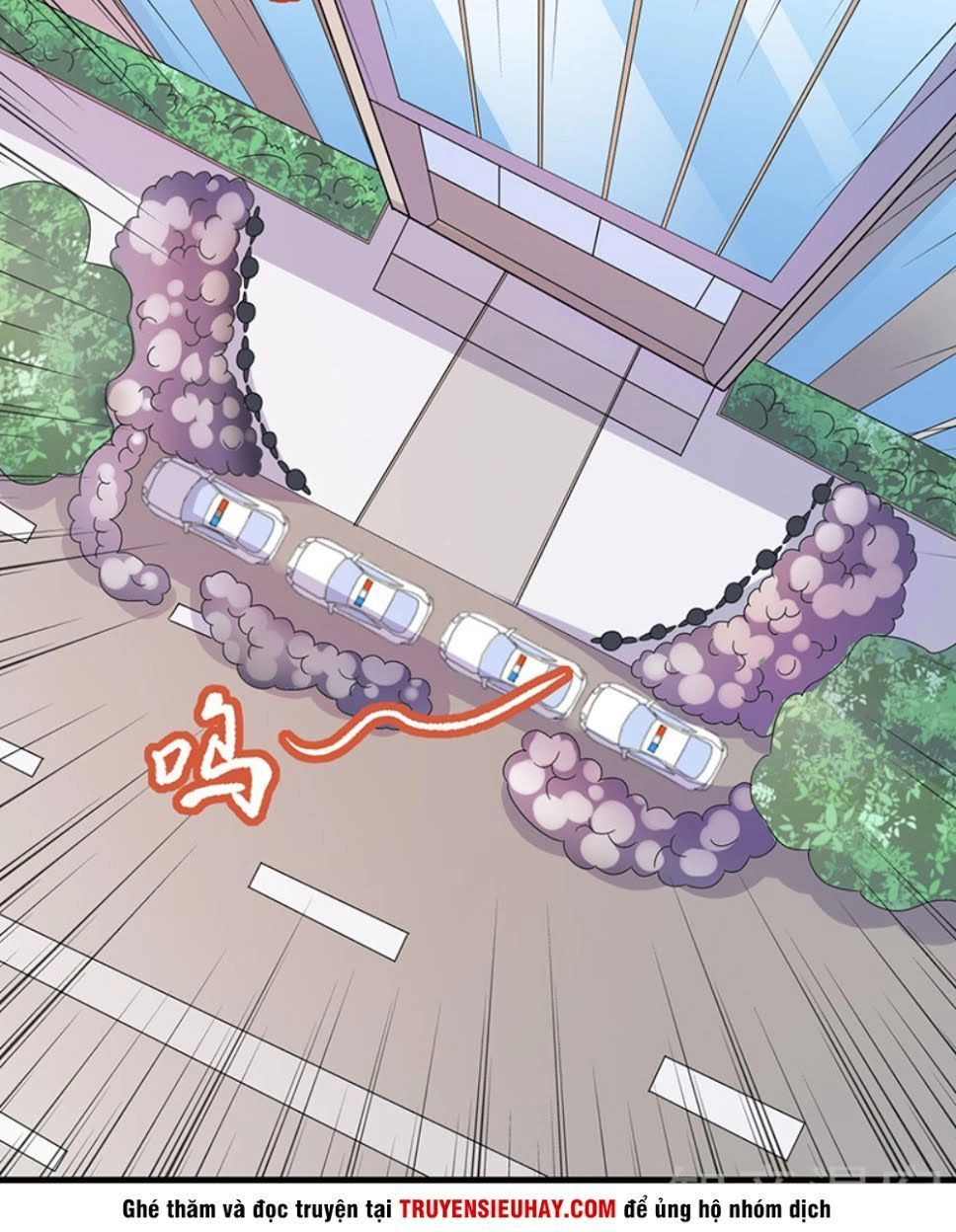 Dị Năng Thiếu Niên Vương Chapter 41 - 2