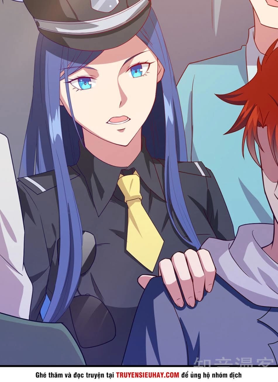 Dị Năng Thiếu Niên Vương Chapter 41 - 6