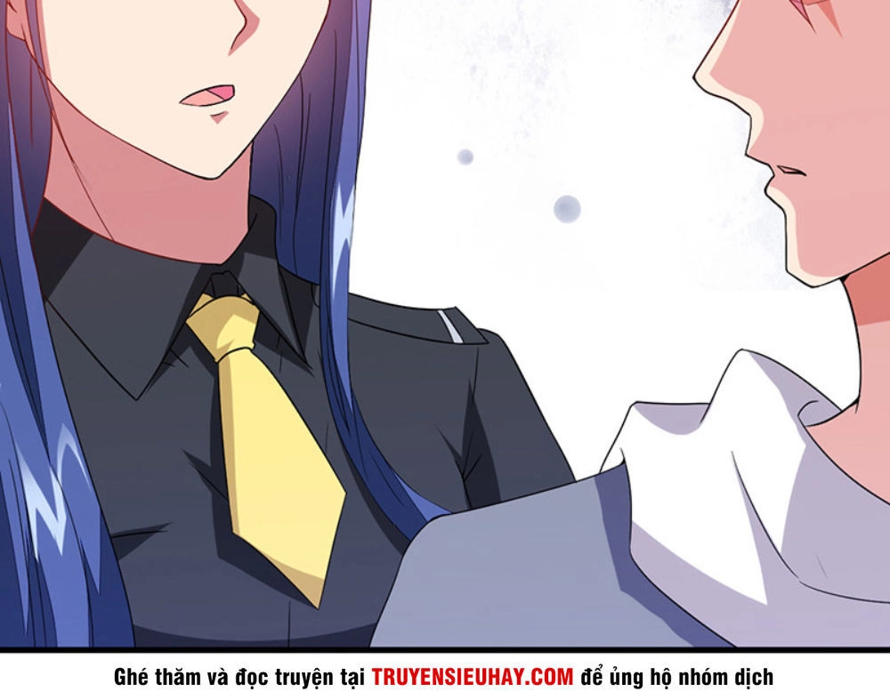 Dị Năng Thiếu Niên Vương Chapter 41 - 8