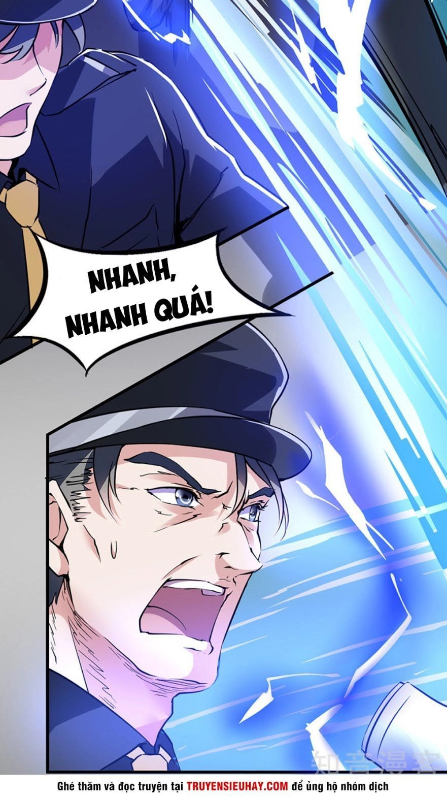 Dị Năng Thiếu Niên Vương Chapter 41 - 12