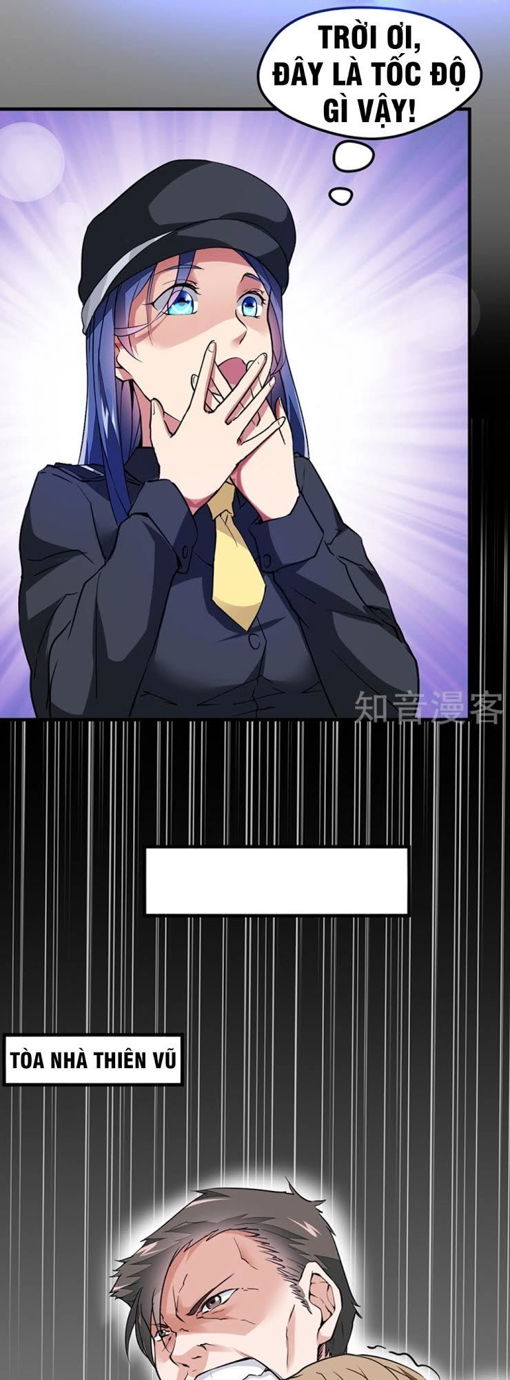 Dị Năng Thiếu Niên Vương Chapter 41 - 13