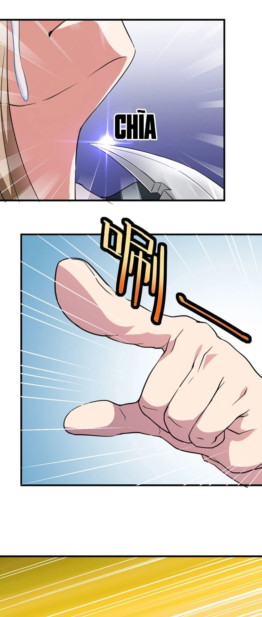 Dị Năng Thiếu Niên Vương Chapter 41 - 18