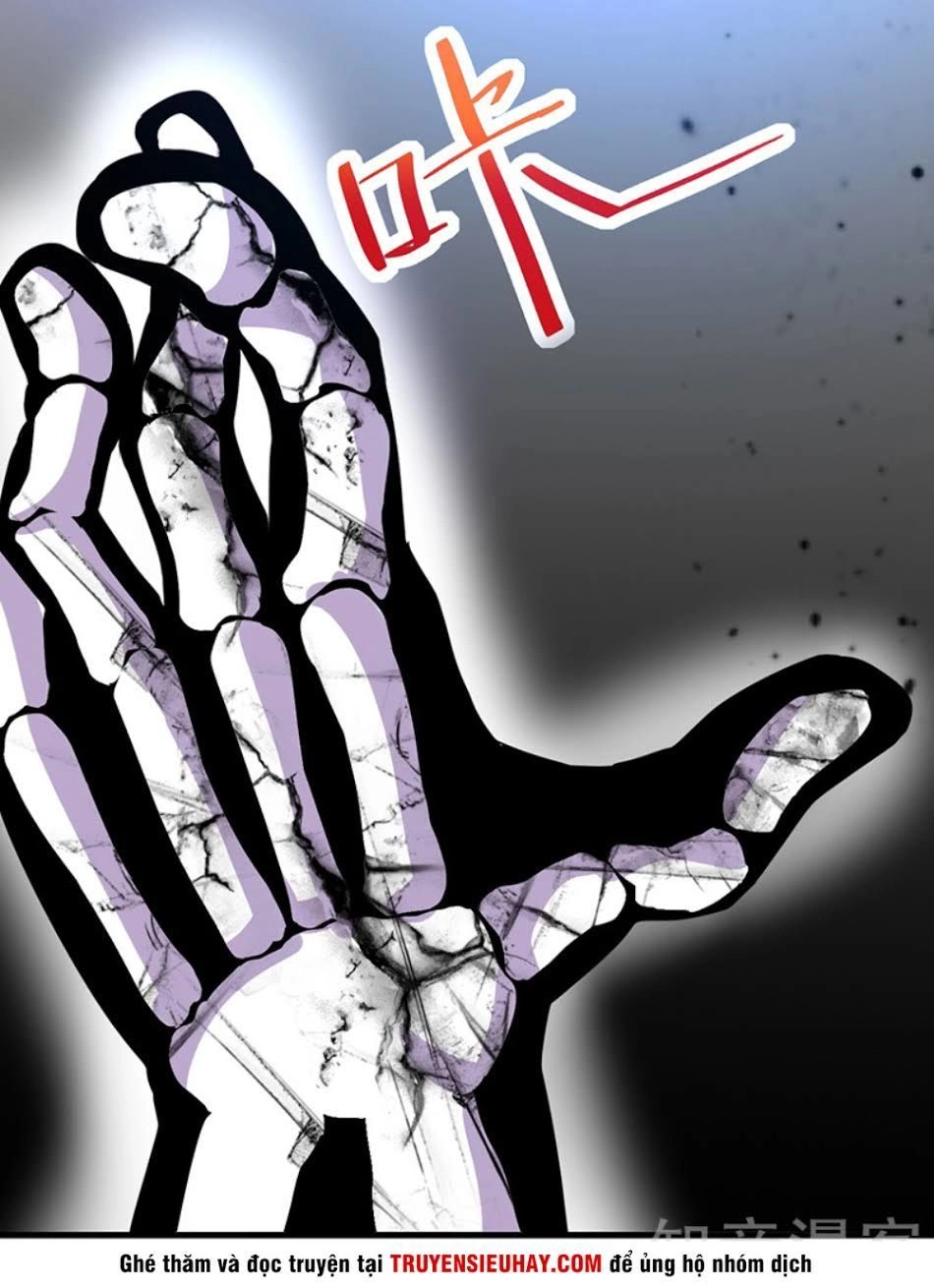 Dị Năng Thiếu Niên Vương Chapter 41 - 21