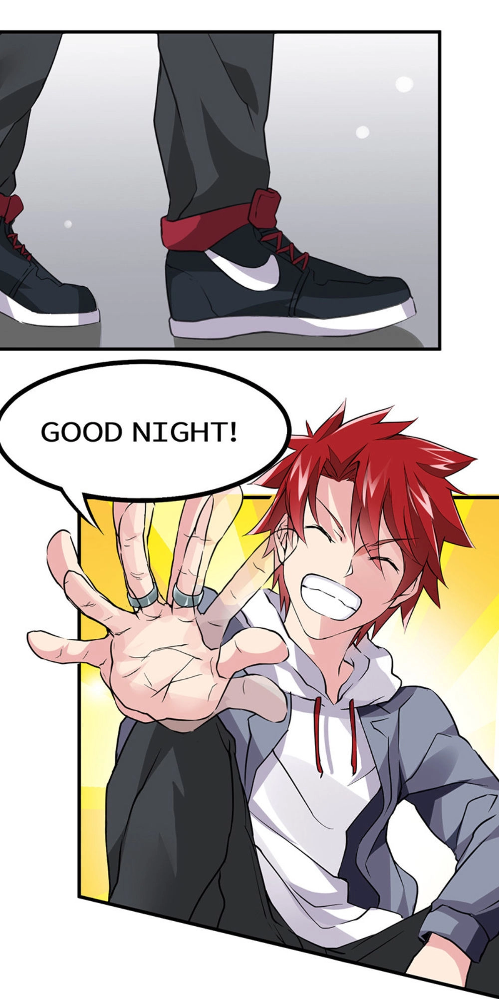 Dị Năng Thiếu Niên Vương Chapter 41 - 24