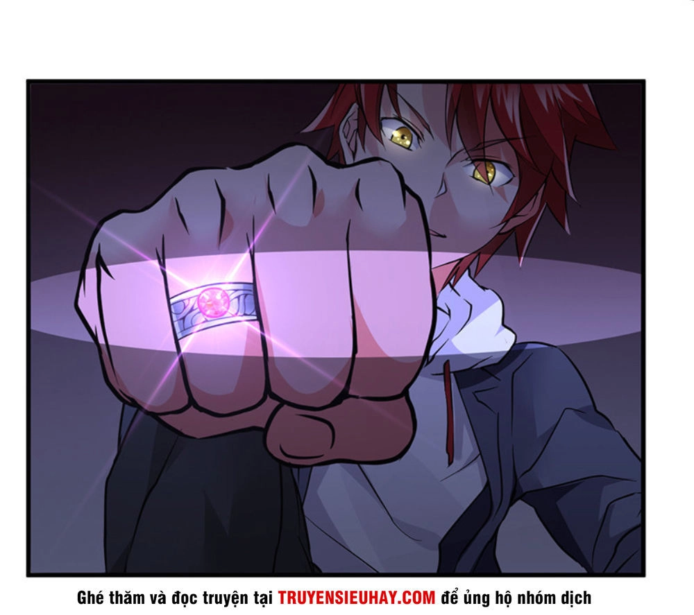 Dị Năng Thiếu Niên Vương Chapter 41 - 25