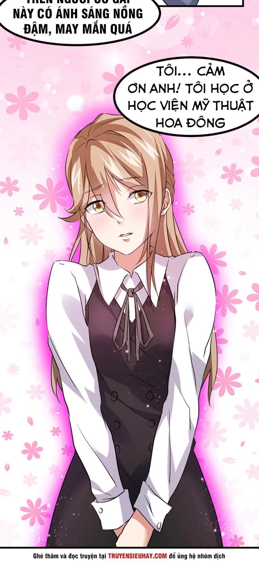 Dị Năng Thiếu Niên Vương Chapter 41 - 27