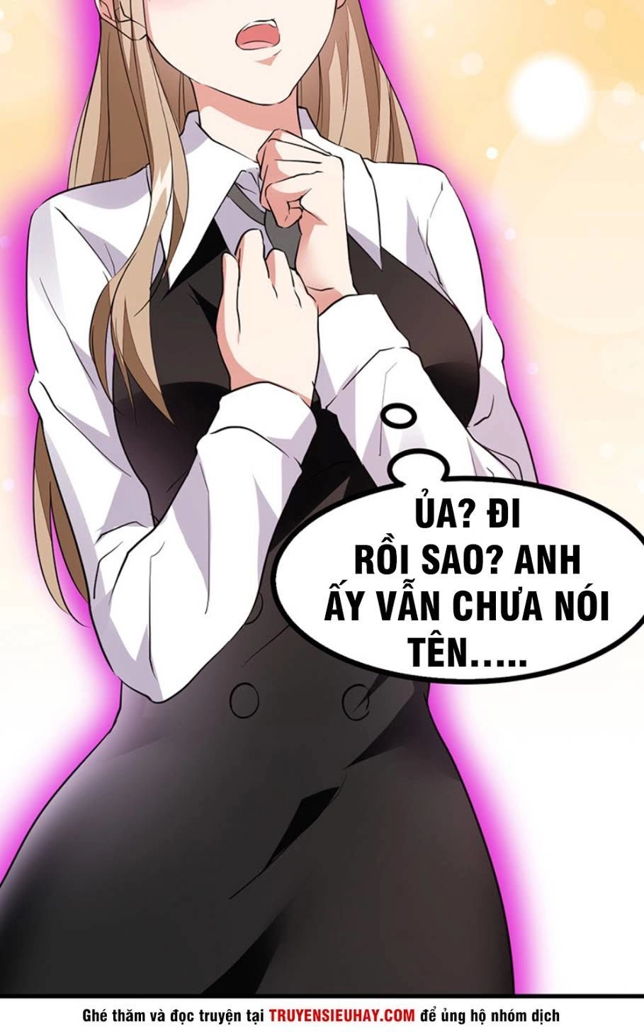 Dị Năng Thiếu Niên Vương Chapter 41 - 35