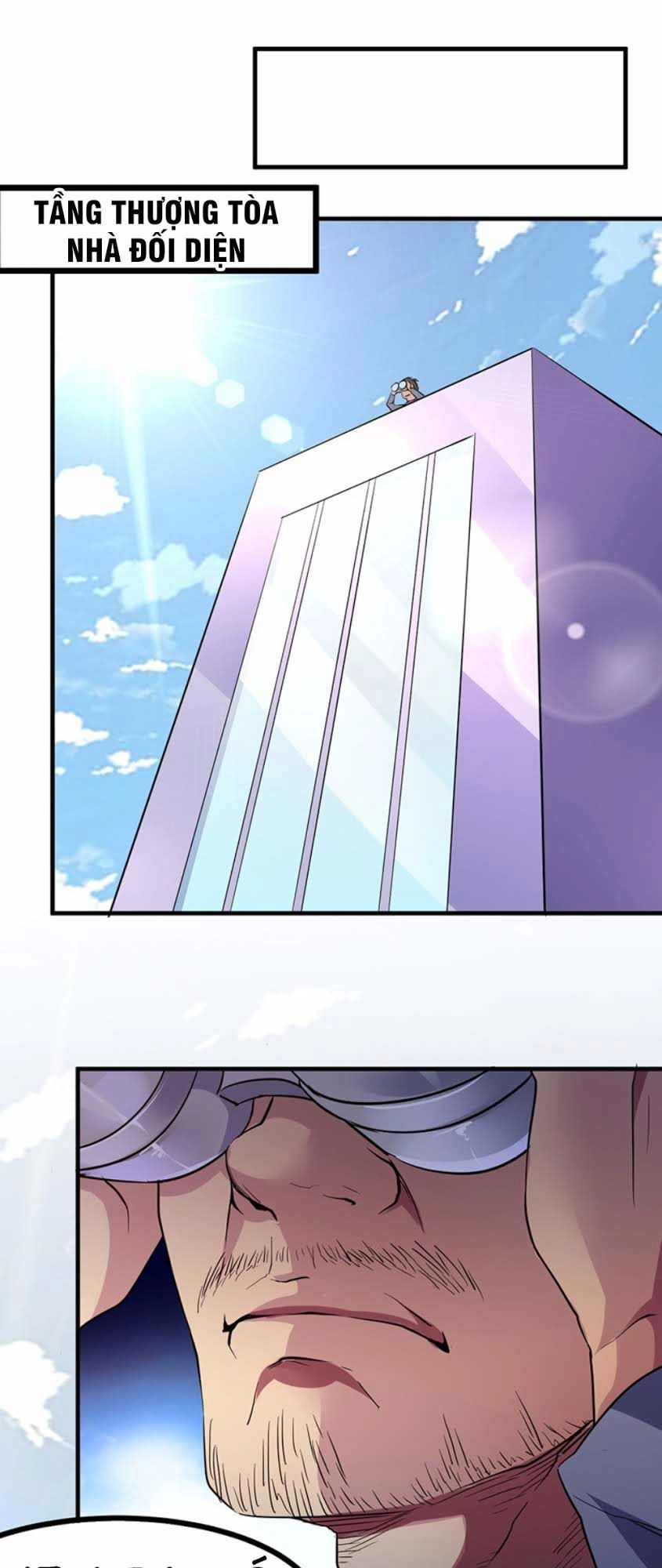 Dị Năng Thiếu Niên Vương Chapter 41 - 36