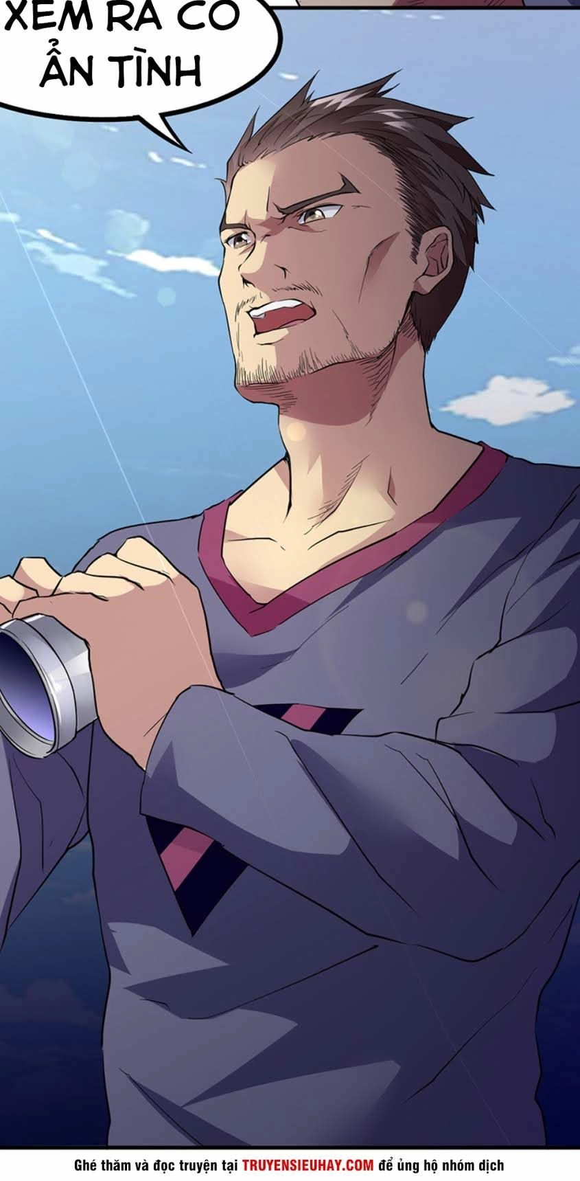 Dị Năng Thiếu Niên Vương Chapter 41 - 37