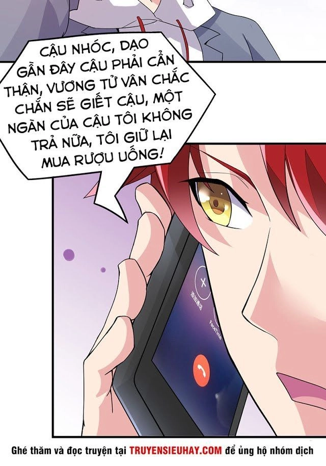 Dị Năng Thiếu Niên Vương Chapter 42 - 4