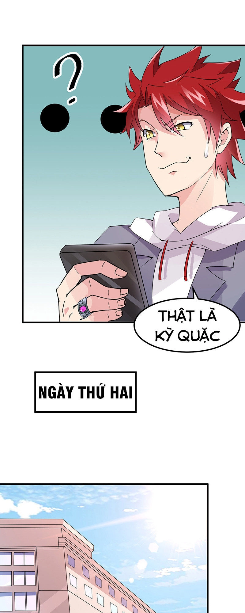 Dị Năng Thiếu Niên Vương Chapter 42 - 5