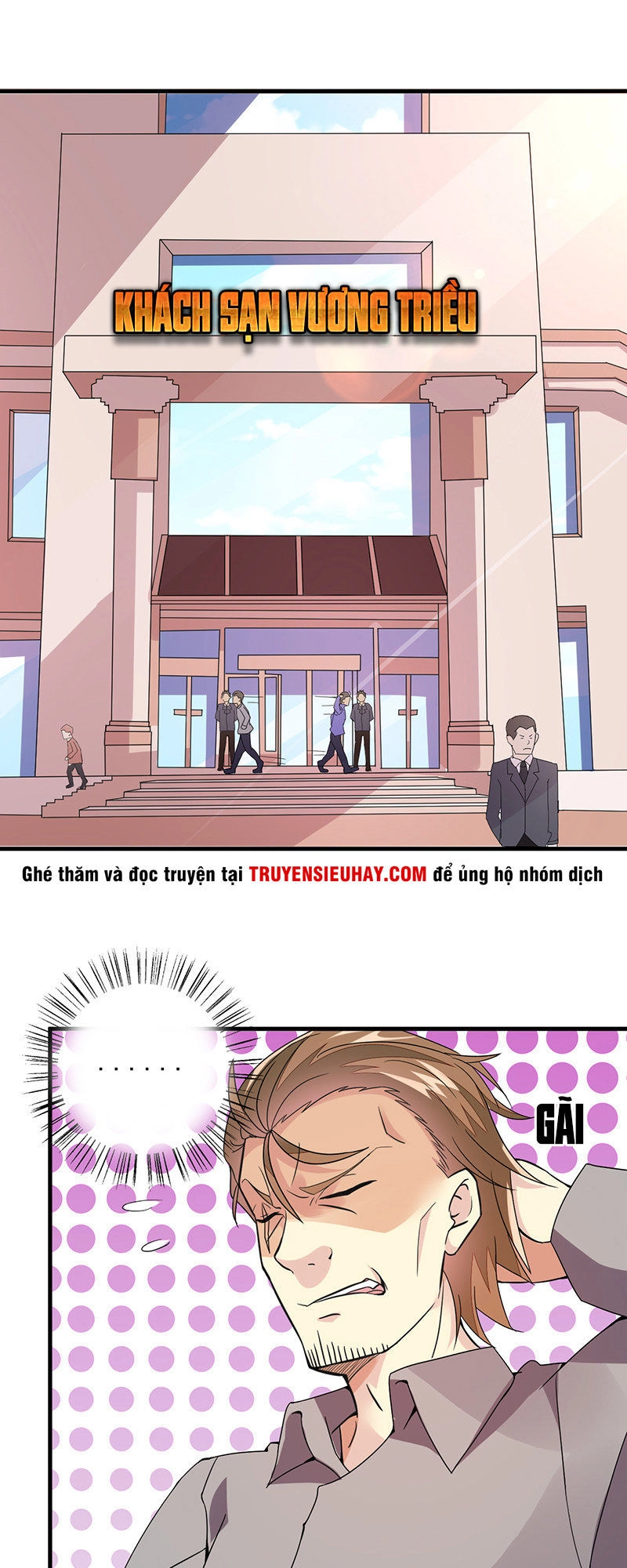 Dị Năng Thiếu Niên Vương Chapter 42 - 7