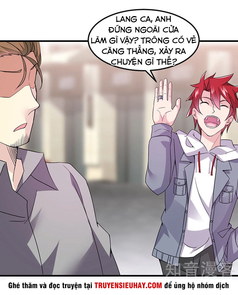 Dị Năng Thiếu Niên Vương Chapter 42 - 9