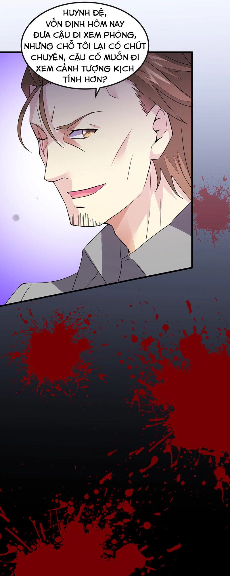 Dị Năng Thiếu Niên Vương Chapter 42 - 10