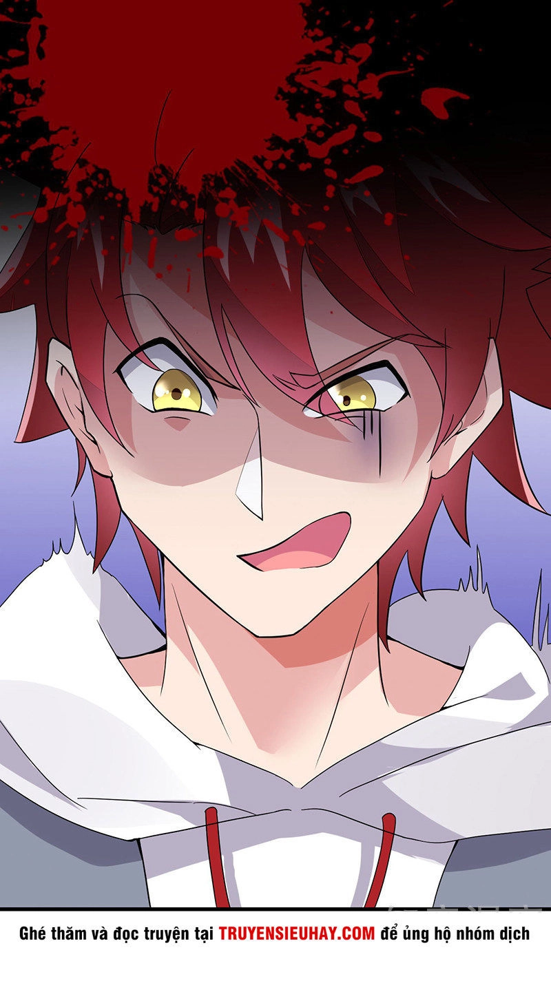 Dị Năng Thiếu Niên Vương Chapter 42 - 11