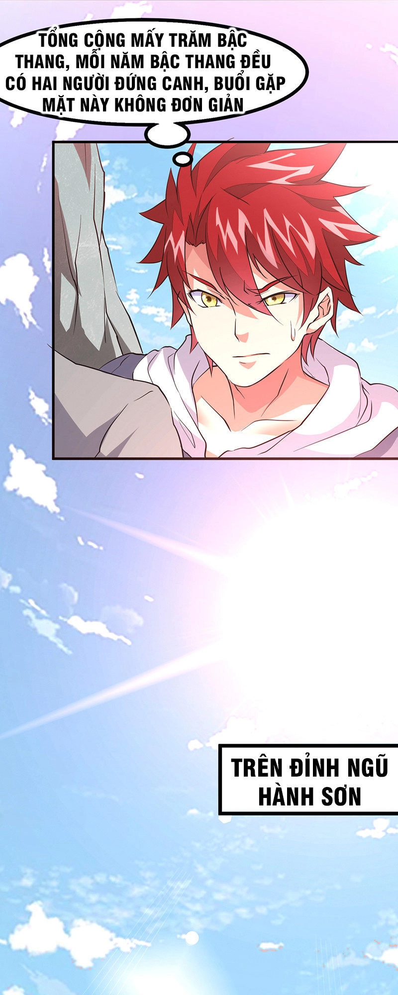 Dị Năng Thiếu Niên Vương Chapter 42 - 18