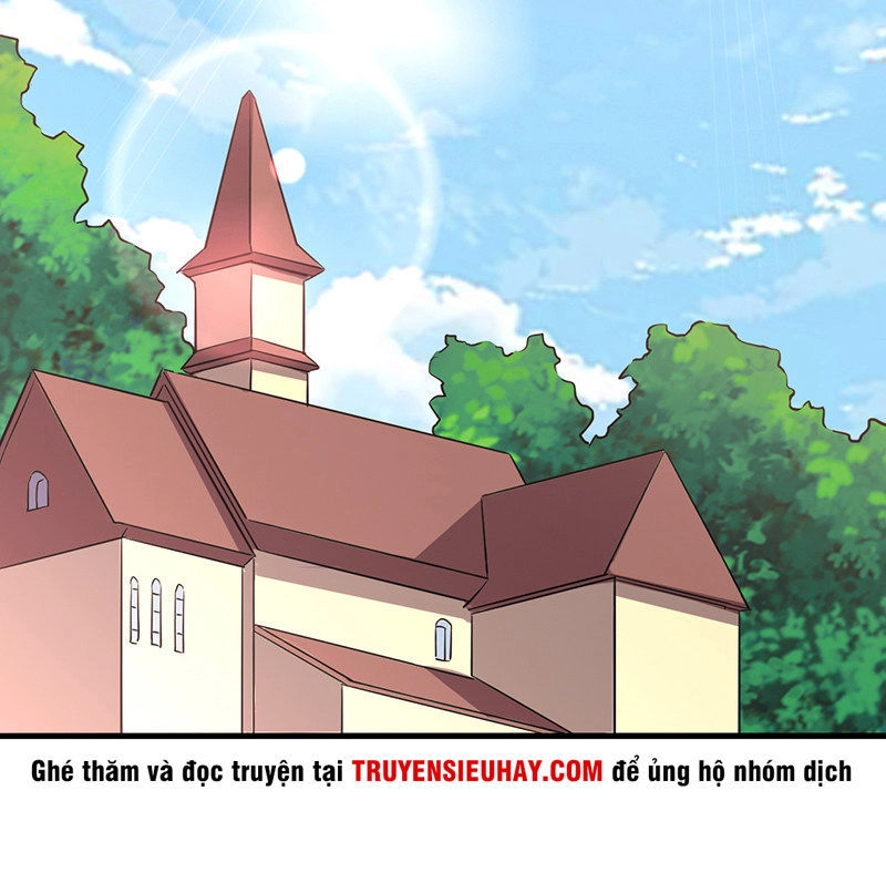 Dị Năng Thiếu Niên Vương Chapter 42 - 19