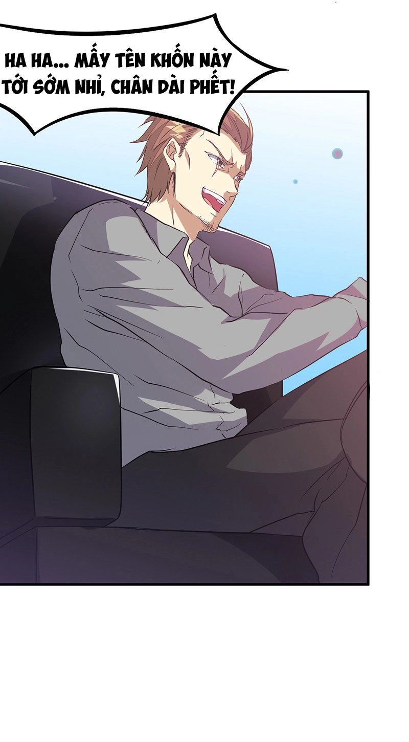 Dị Năng Thiếu Niên Vương Chapter 42 - 24