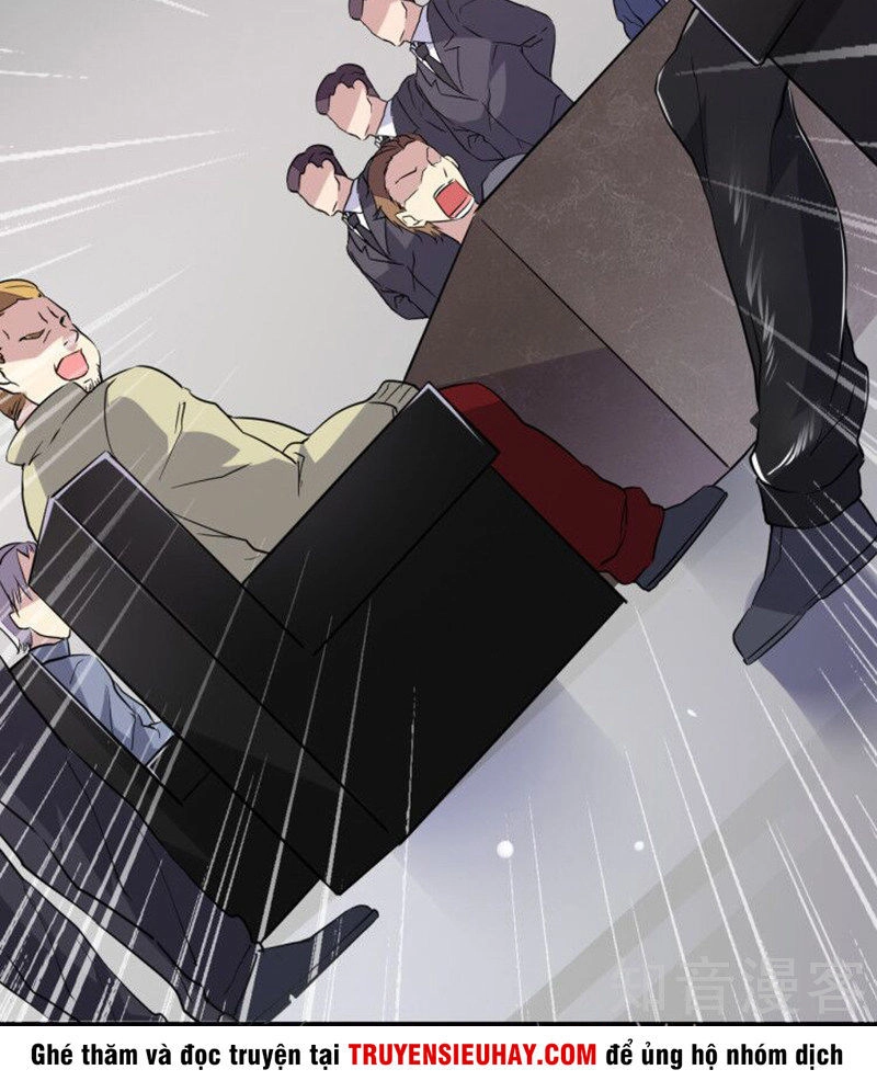 Dị Năng Thiếu Niên Vương Chapter 42 - 36