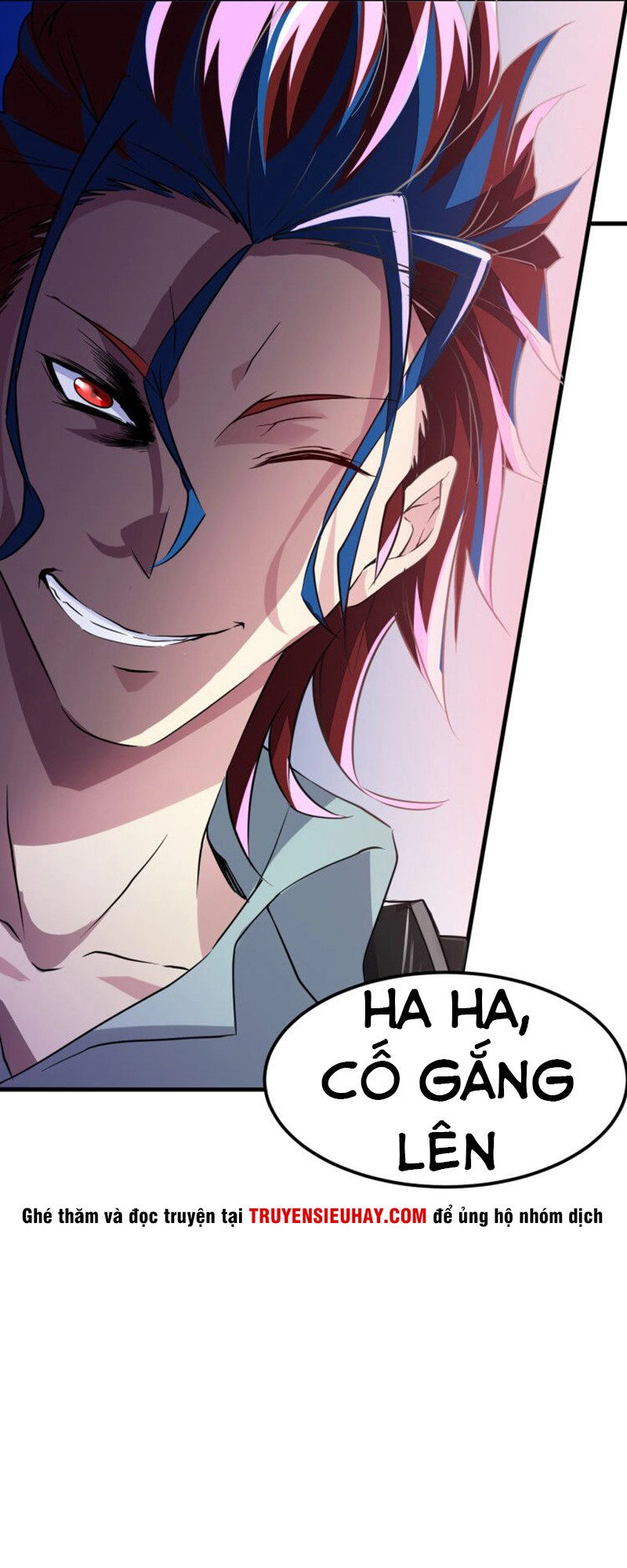 Dị Năng Thiếu Niên Vương Chapter 42 - 37