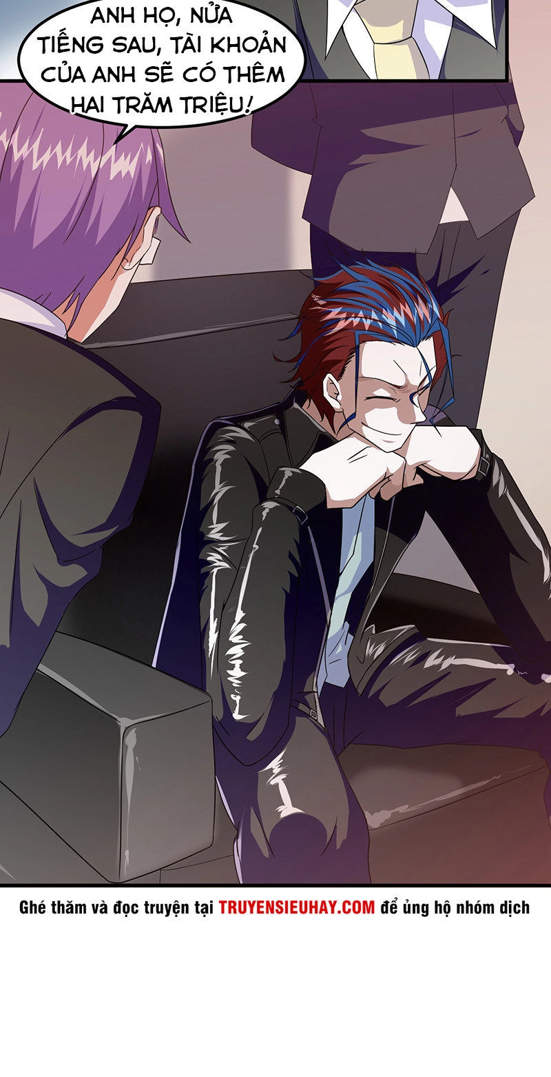 Dị Năng Thiếu Niên Vương Chapter 43 - 7