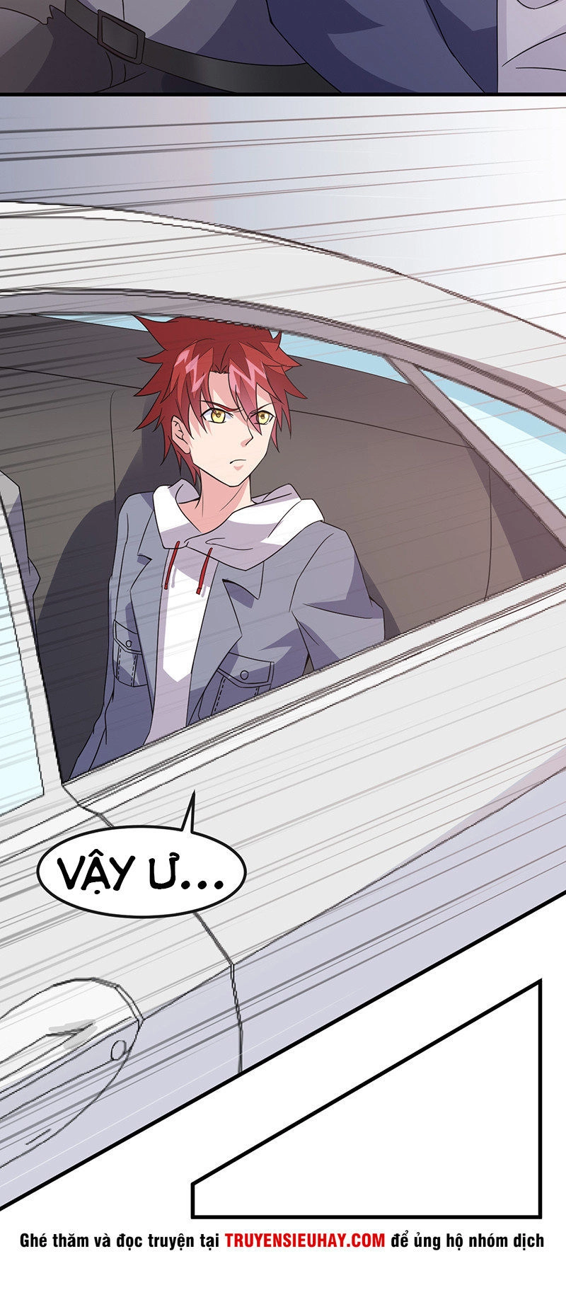 Dị Năng Thiếu Niên Vương Chapter 43 - 16