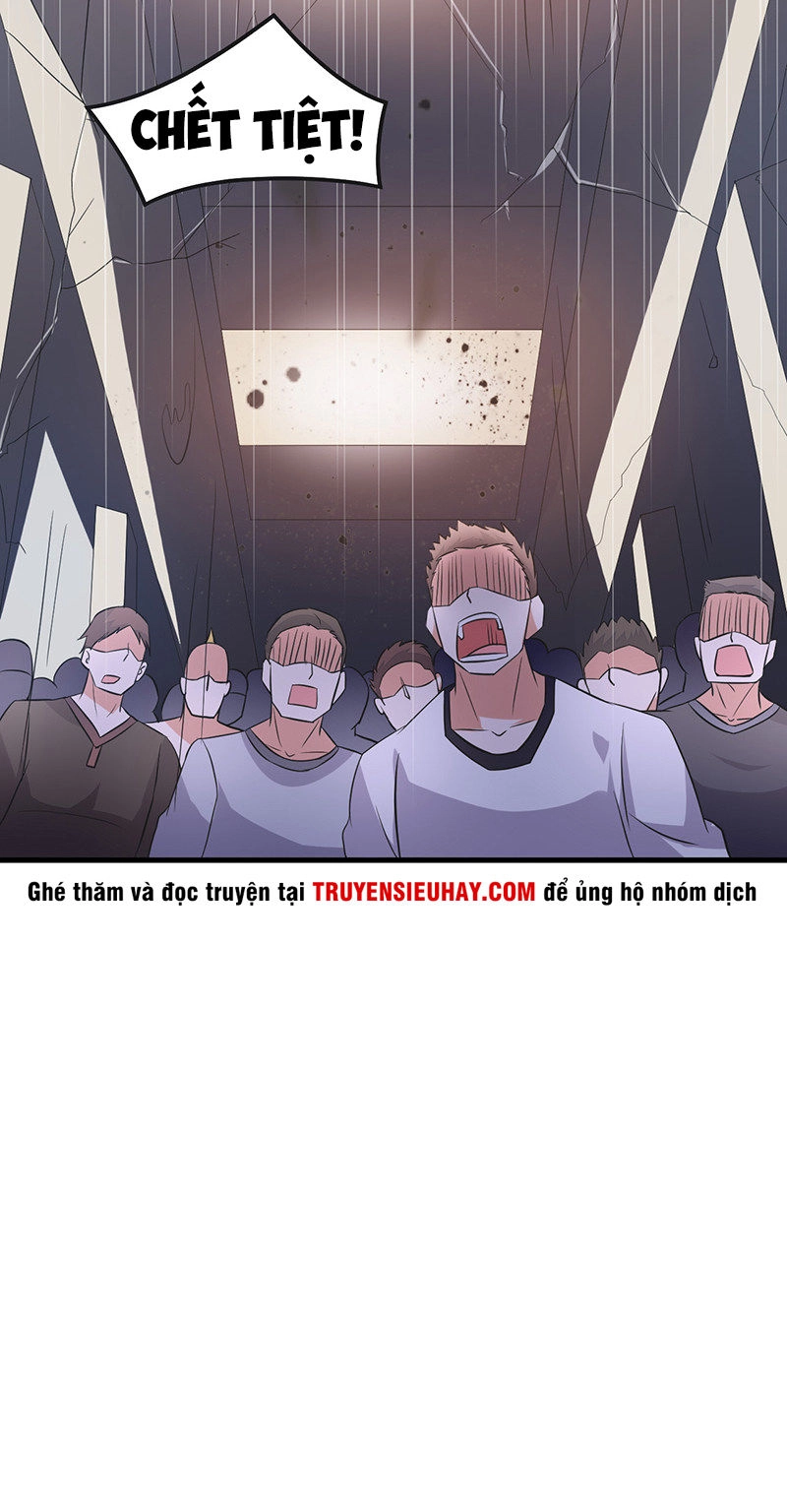 Dị Năng Thiếu Niên Vương Chapter 43 - 30