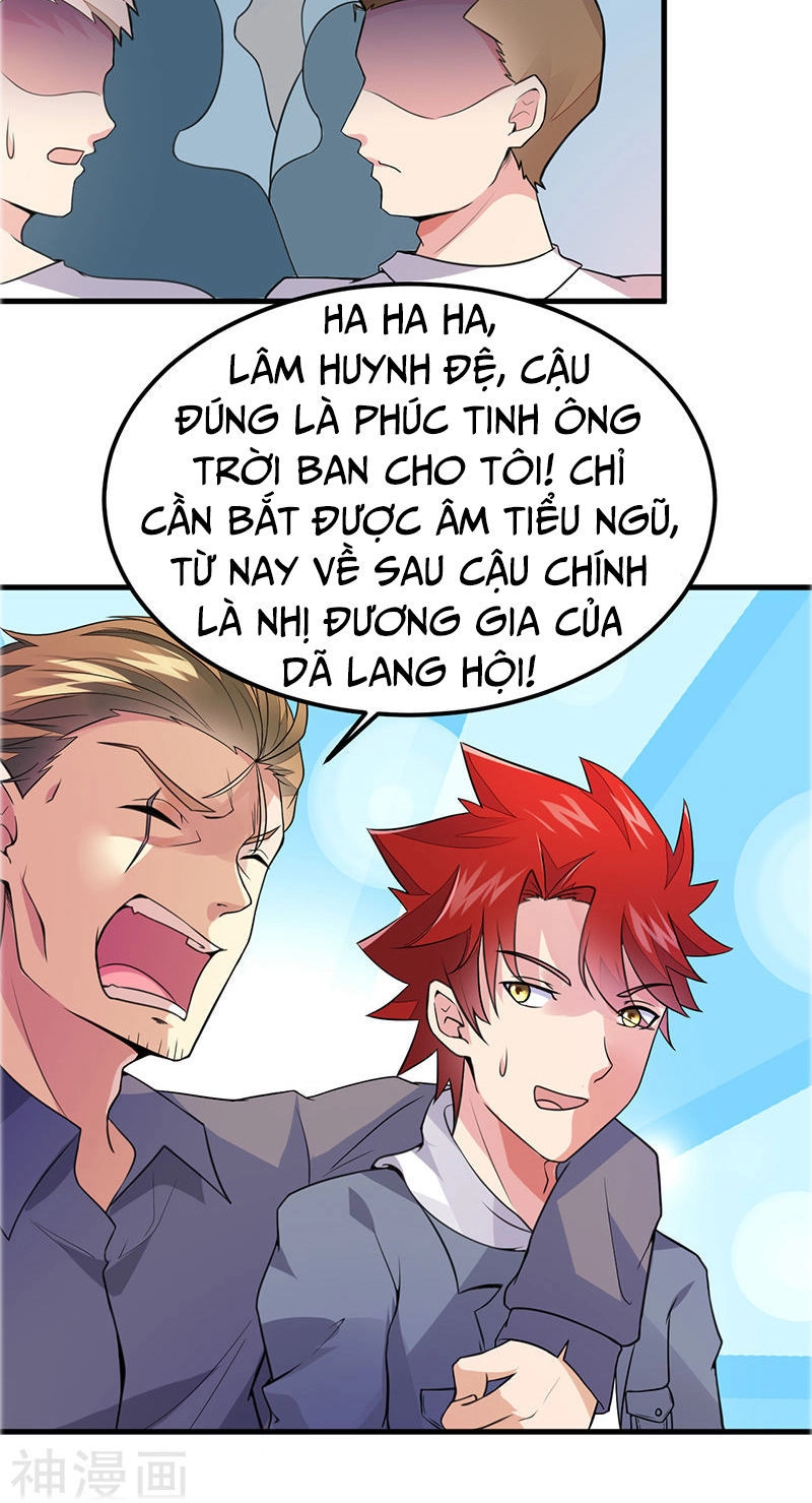 Dị Năng Thiếu Niên Vương Chapter 44 - 5